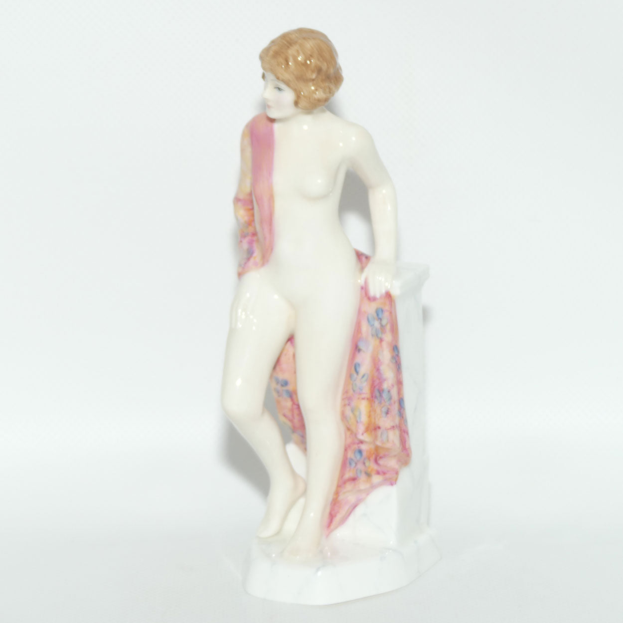 HN4960 Royal Doulton figure Florence | LE 152/350 | Box + Cert | #2