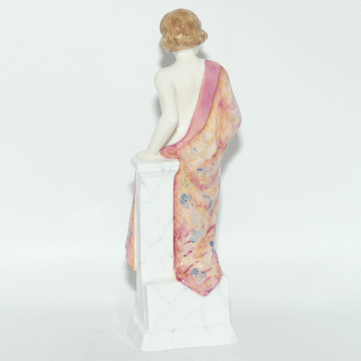 HN4960 Royal Doulton figure Florence | LE 152/350 | Box + Cert | #2