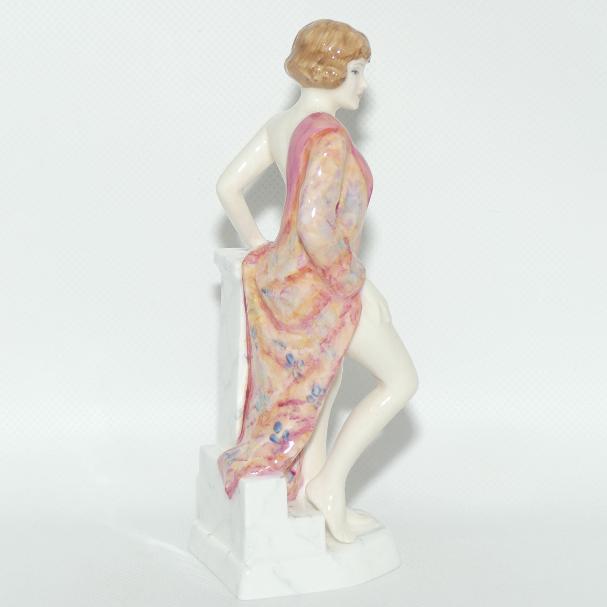 HN4960 Royal Doulton figure Florence | LE 152/350 | Box + Cert | #2