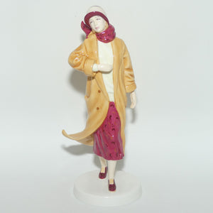 HN4994 Royal Doulton figure Ruth | boxed