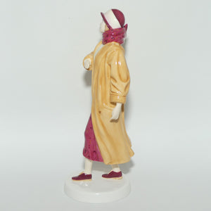 HN4994 Royal Doulton figure Ruth | boxed