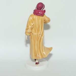 HN4994 Royal Doulton figure Ruth | boxed