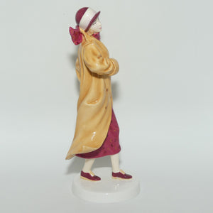 HN4994 Royal Doulton figure Ruth | boxed