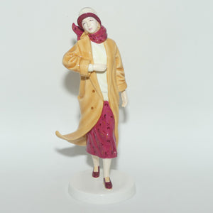 HN4994 Royal Doulton figure Ruth | boxed