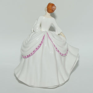 HN4998 Royal Doulton figure Carol | boxed