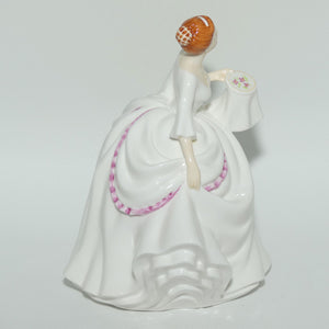 HN4998 Royal Doulton figure Carol | boxed