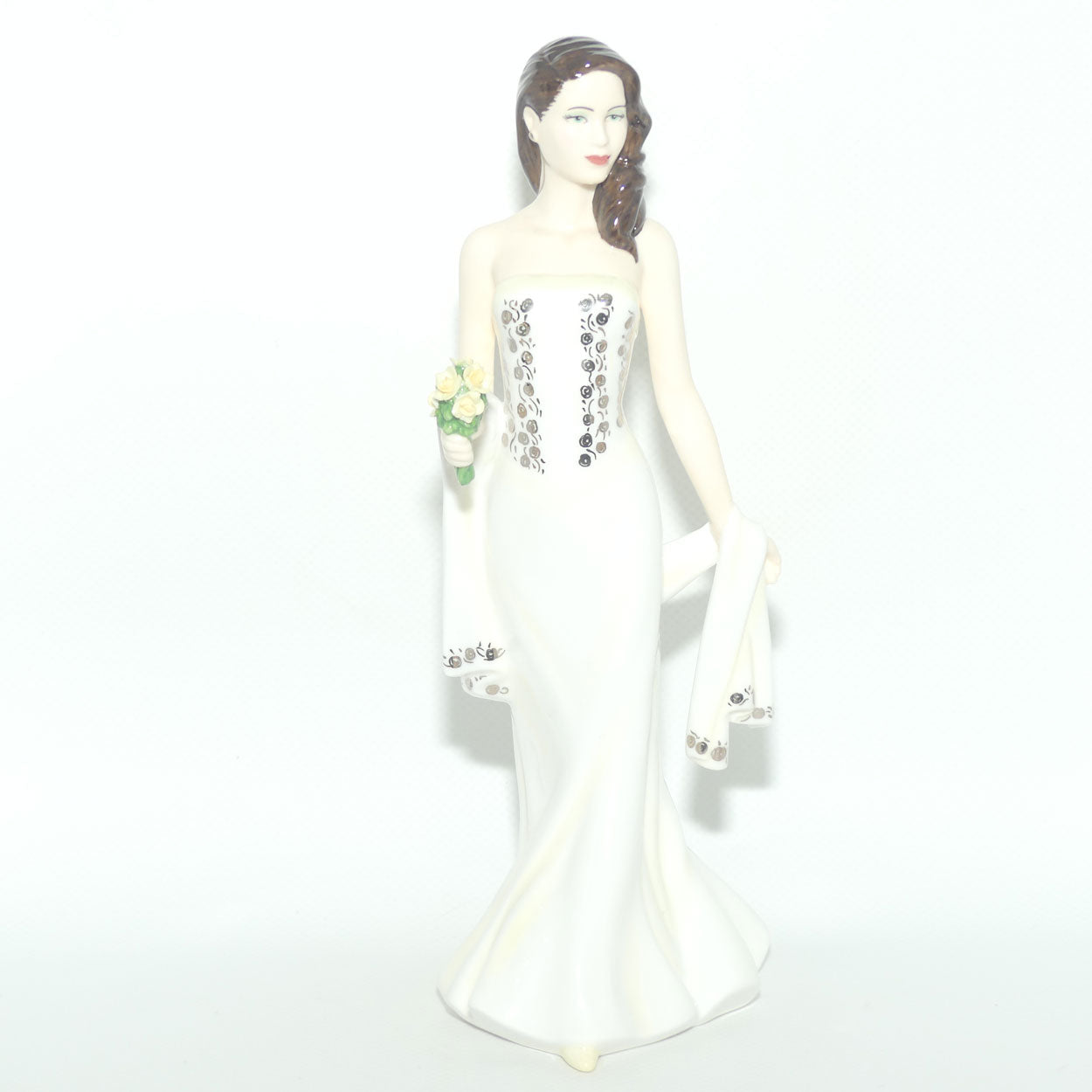 HN5013 Royal Doulton figure Gabriella | Boxed + Cert