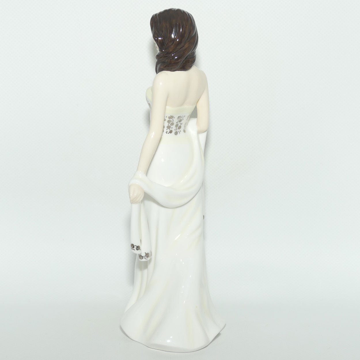 HN5013 Royal Doulton figure Gabriella | Boxed + Cert