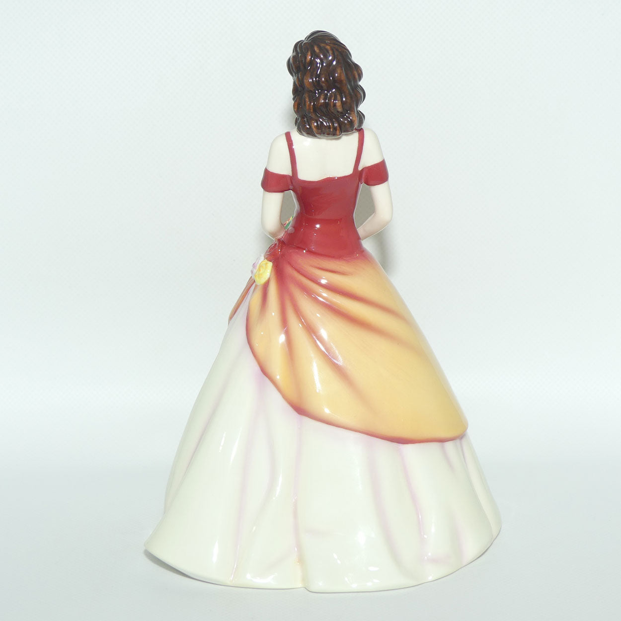 HN5019 Royal Doulton figure Linda | boxed