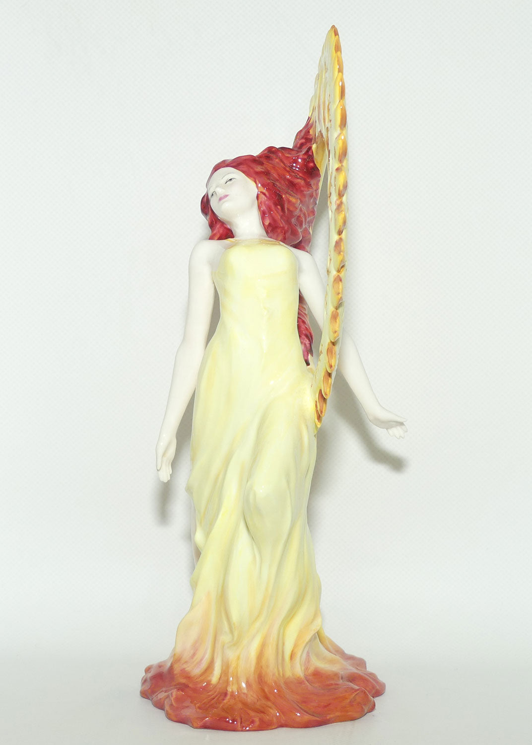 HN5053 Royal Doulton figure Sunburst | Prestige | LE27/250
