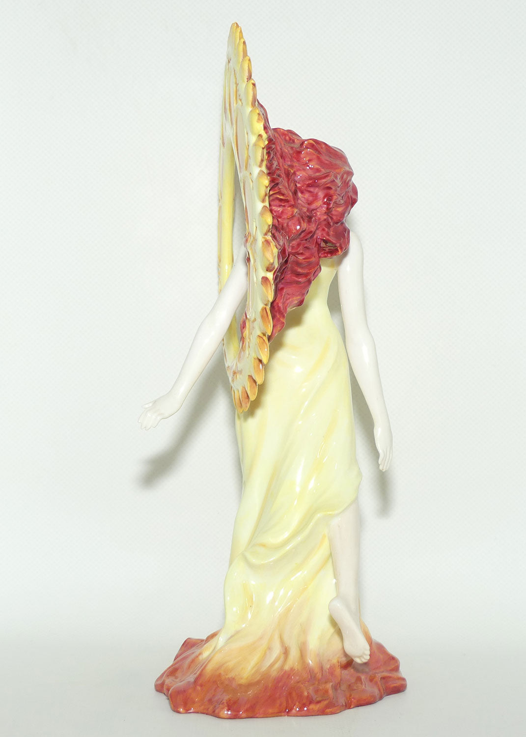 HN5053 Royal Doulton figure Sunburst | Prestige | LE27/250