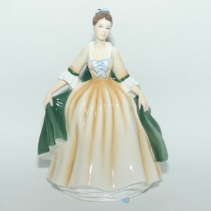 HN5092 Royal Doulton figure Elegance | boxed