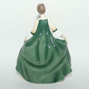 HN5092 Royal Doulton figure Elegance | boxed