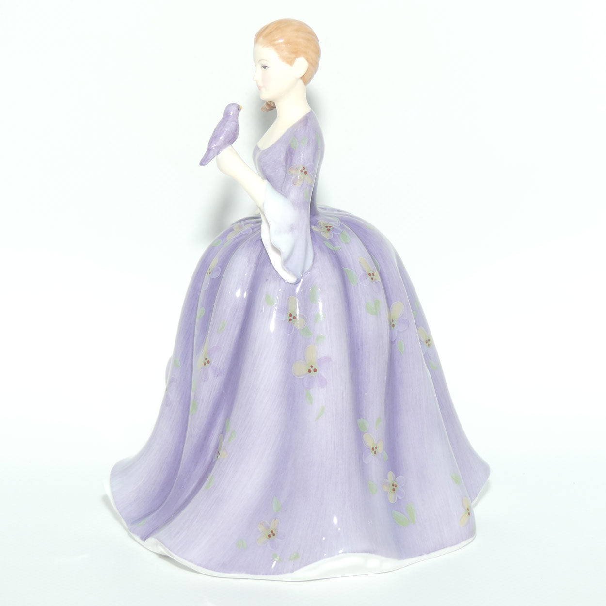 HN5094 Royal Doulton figure Nicola | boxed