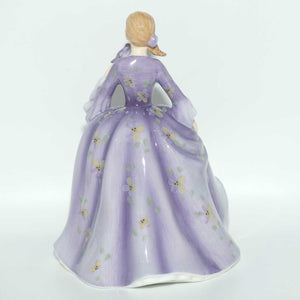 HN5094 Royal Doulton figure Nicola | signed | boxed