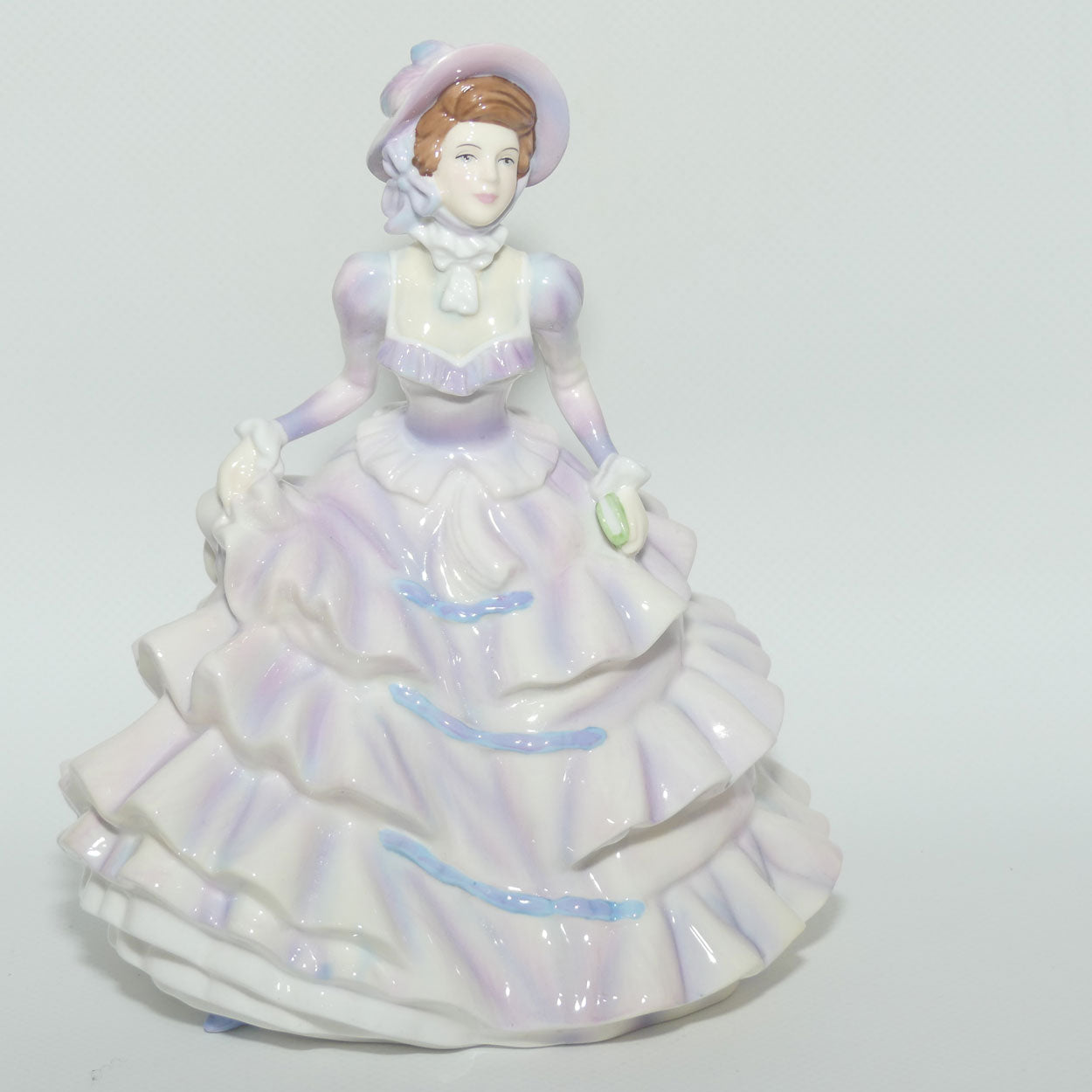 HN5187 Royal Doulton figure Hannah | signed | boxed