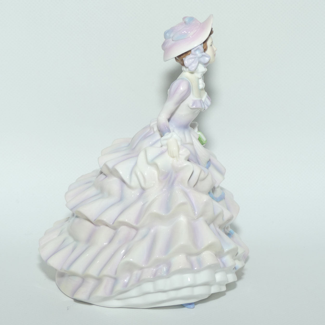 HN5187 Royal Doulton figure Hannah | signed | boxed