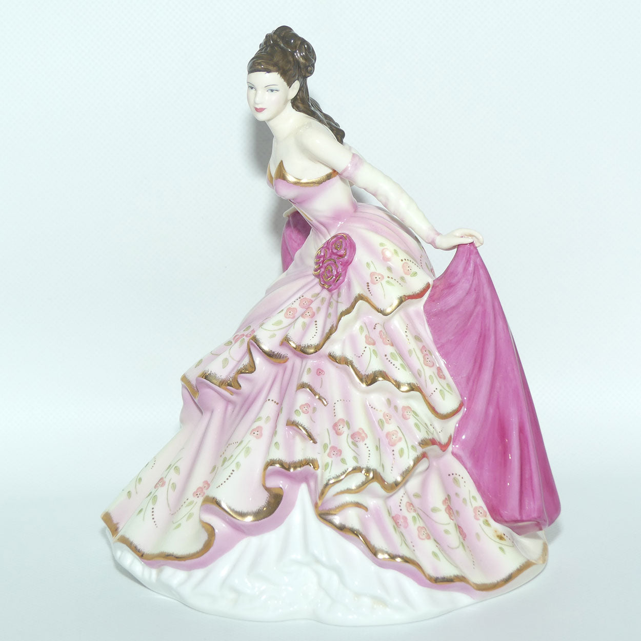 HN5248 Royal Doulton figure Grace | 2009 Figure of the Year