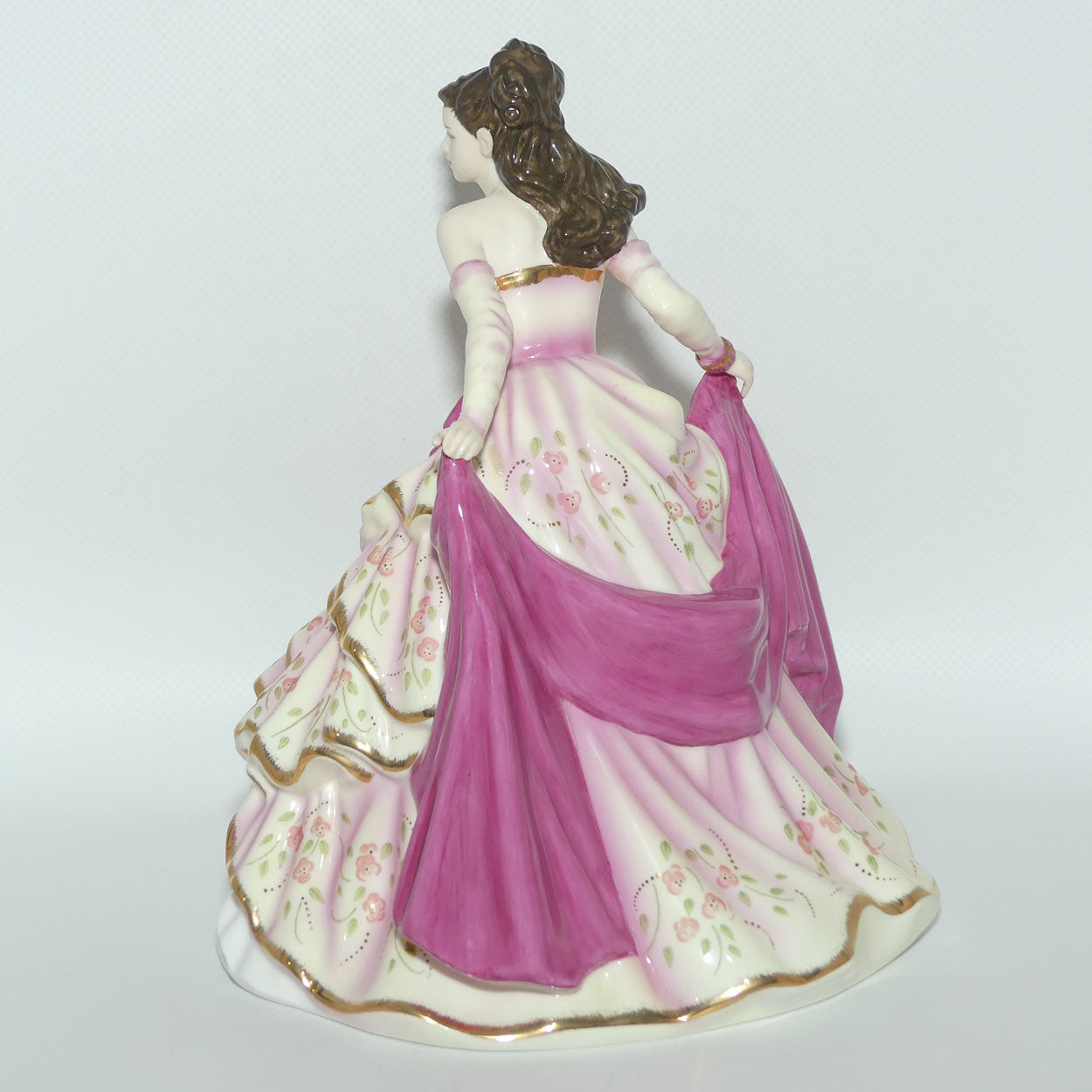 HN5248 Royal Doulton figure Grace | 2009 Figure of the Year
