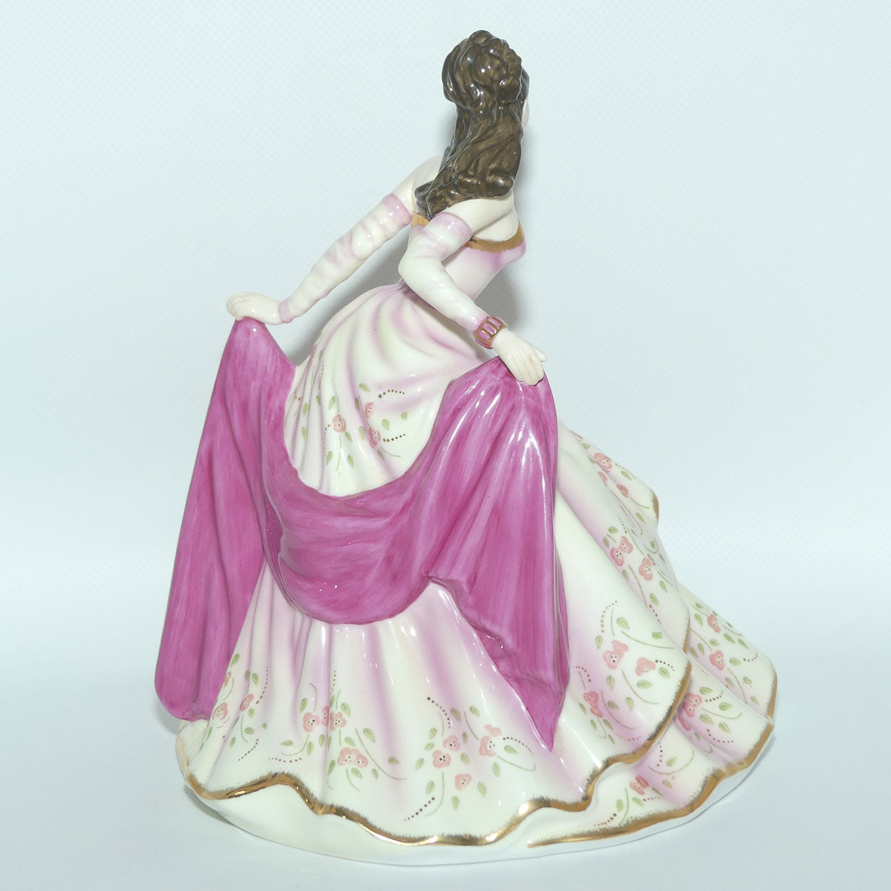 HN5248 Royal Doulton figure Grace | 2009 Figure of the Year