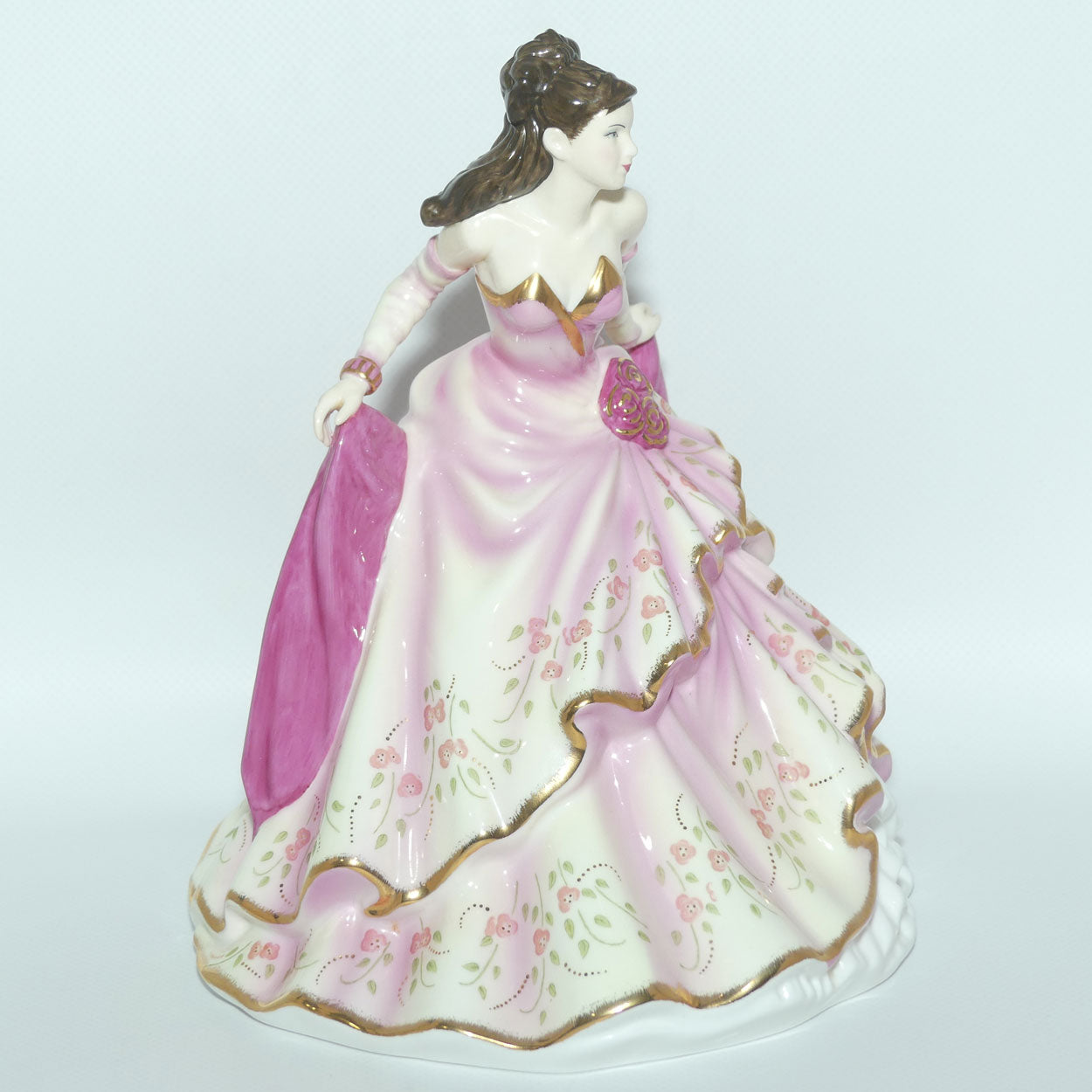 HN5248 Royal Doulton figure Grace | 2009 Figure of the Year