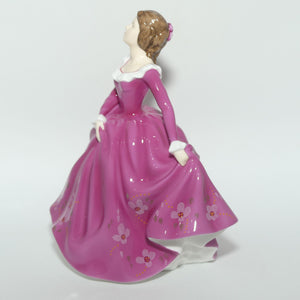 HN5271 Royal Doulton figure Fragrance | signed | boxed 