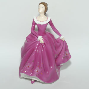 HN5271 Royal Doulton figure Fragrance | signed | boxed 