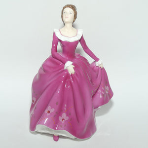 HN5271 Royal Doulton figure Fragrance | boxed 