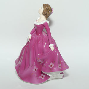 HN5271 Royal Doulton figure Fragrance | boxed 