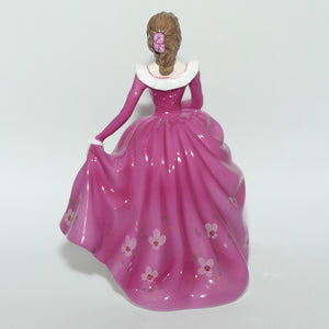 HN5271 Royal Doulton figure Fragrance | boxed 