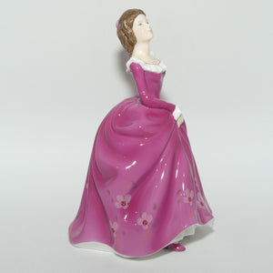 HN5271 Royal Doulton figure Fragrance | boxed 