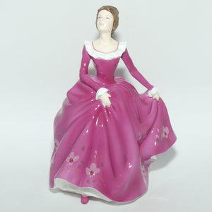 HN5271 Royal Doulton figure Fragrance | boxed 