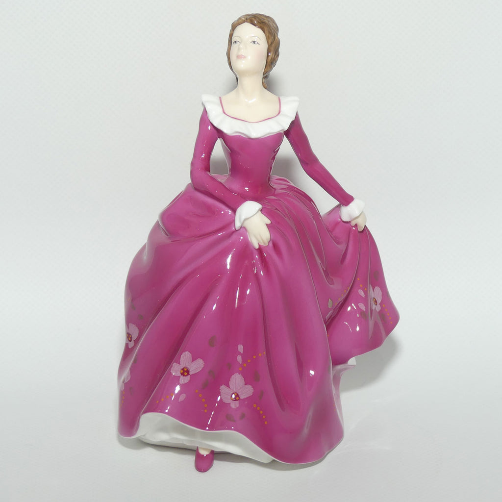 HN5271 Royal Doulton figure Fragrance | signed | boxed