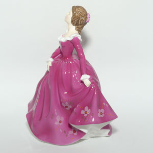 HN5271 Royal Doulton figure Fragrance | signed | boxed