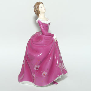 HN5271 Royal Doulton figure Fragrance | signed | boxed