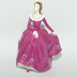 HN5271 Royal Doulton figure Fragrance | signed | boxed