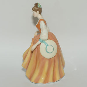 HN5274 Royal Doulton figure Fair Lady | boxed