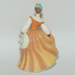 HN5274 Royal Doulton figure Fair Lady | boxed