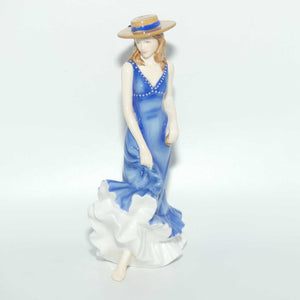 HN5383 Royal Doulton figure Brooke | Water | 2009 Canadian Collectors Club | boxed