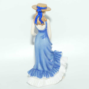 HN5383 Royal Doulton figure Brooke | Water | 2009 Canadian Collectors Club | boxed