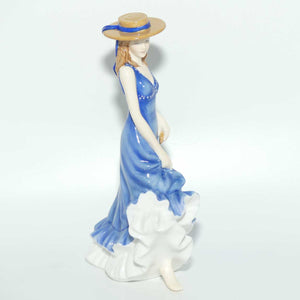 HN5383 Royal Doulton figure Brooke | Water | 2009 Canadian Collectors Club | boxed