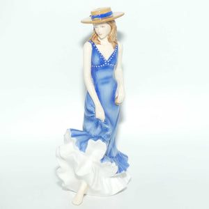 HN5383 Royal Doulton figure Brooke | Water | 2009 Canadian Collectors Club | boxed