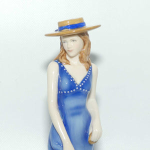 HN5383 Royal Doulton figure Brooke | Water | 2009 Canadian Collectors Club | boxed