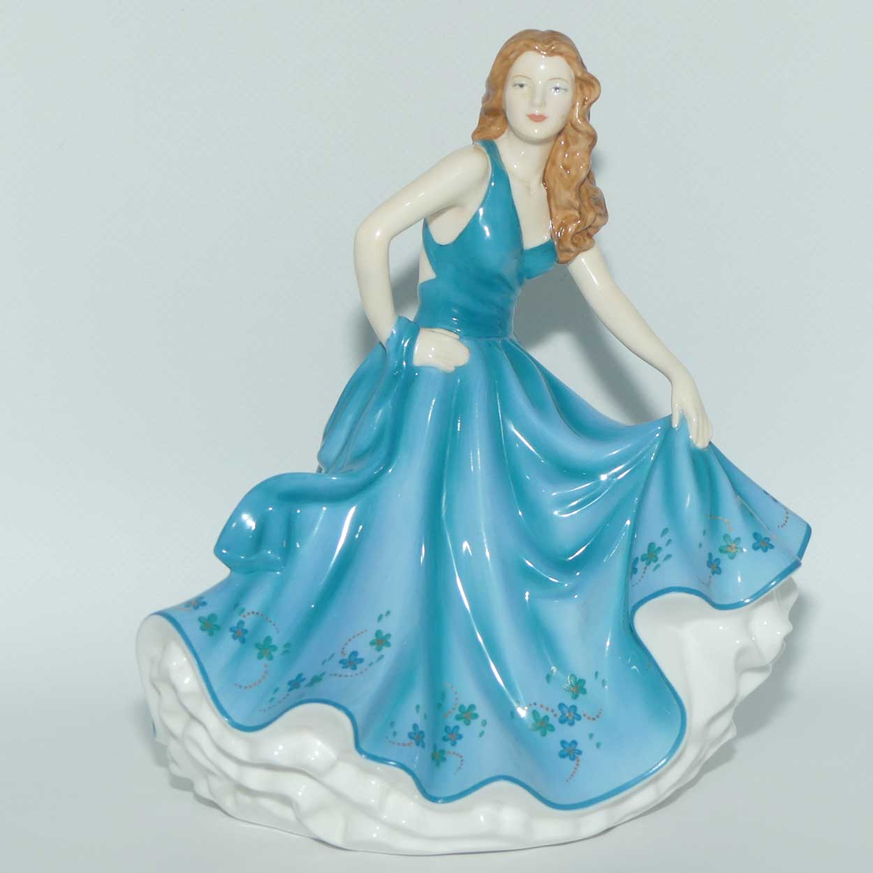 HN5407 Royal Doulton figure Pamela | boxed