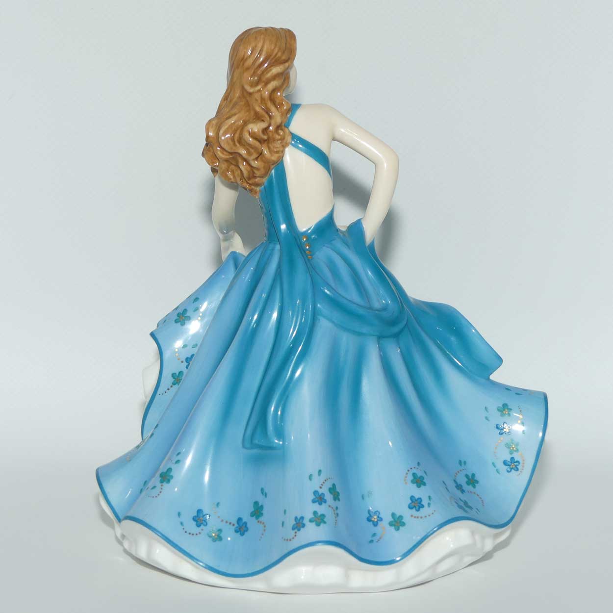 HN5407 Royal Doulton figure Pamela | boxed