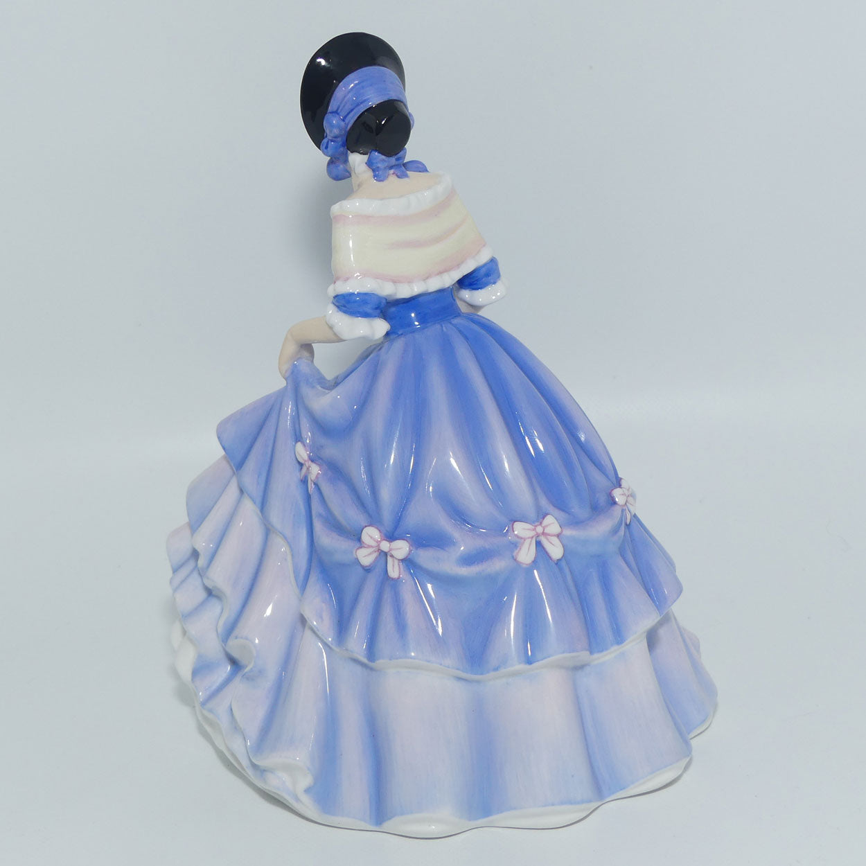 HN5415 Royal Doulton figure Alice | + signed