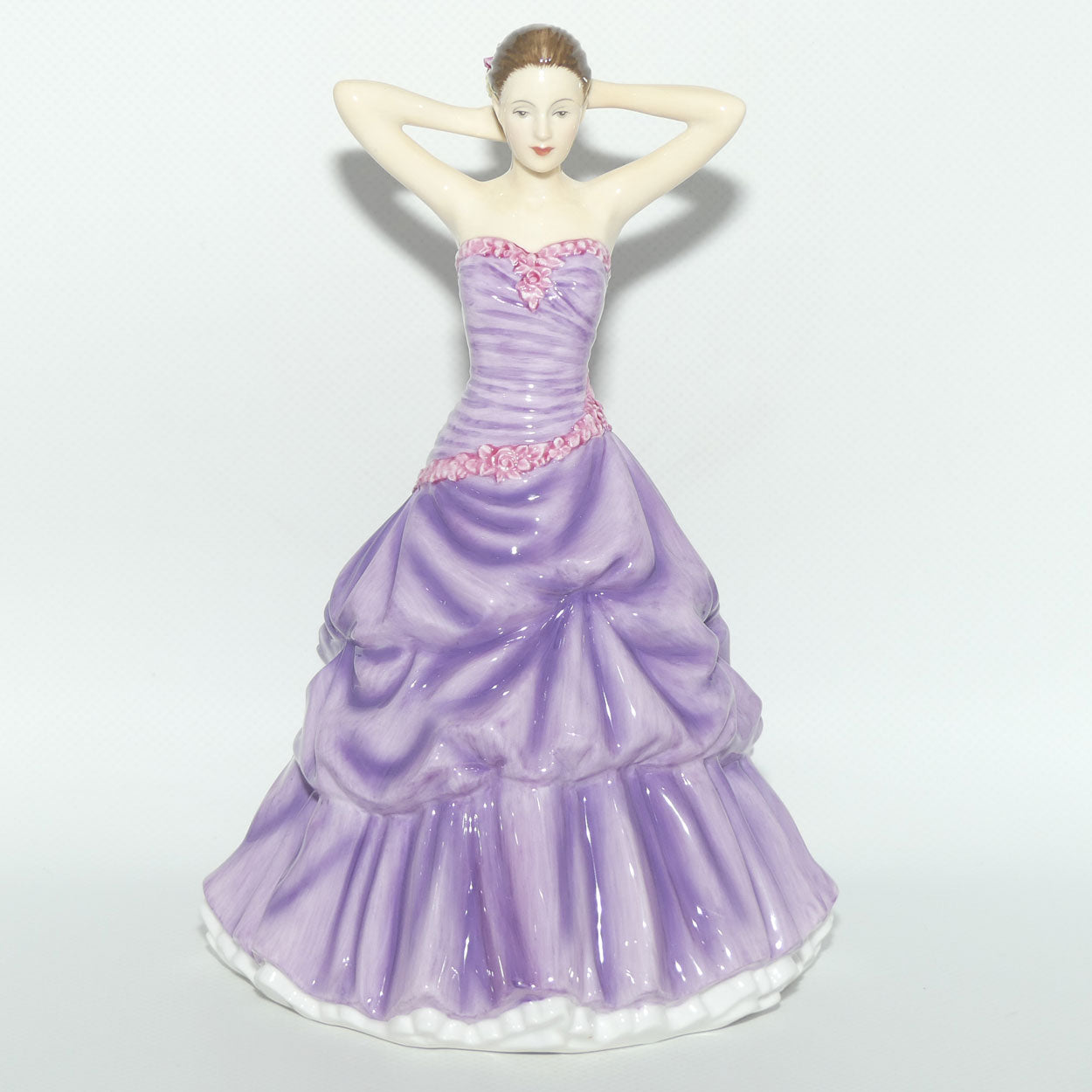 HN5439 Royal Doulton figure Sara | Boxed + Cert