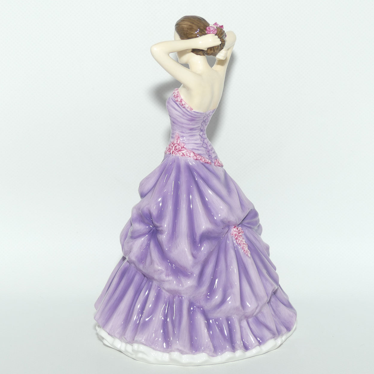 HN5439 Royal Doulton figure Sara | Boxed + Cert