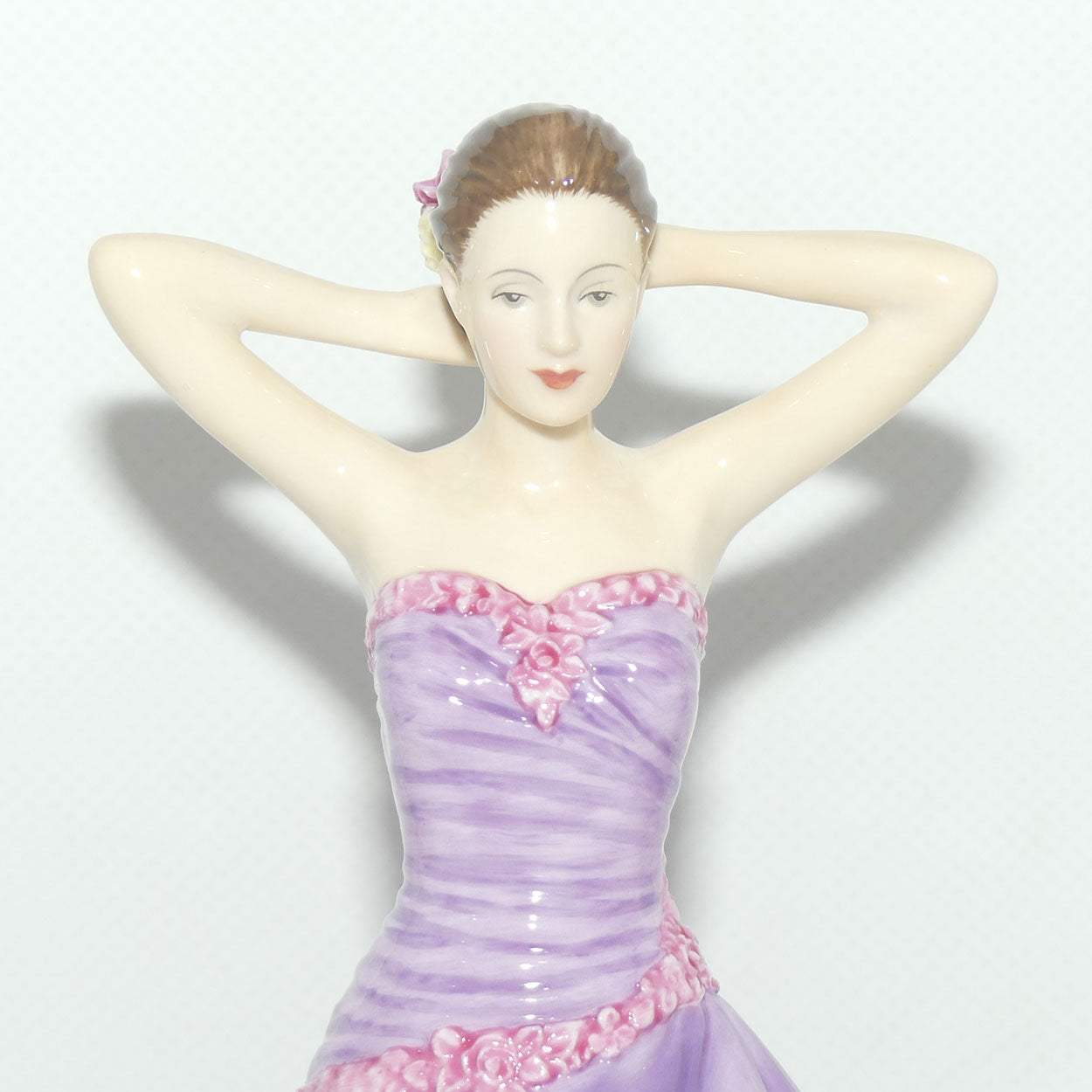 HN5439 Royal Doulton figure Sara | Boxed + Cert
