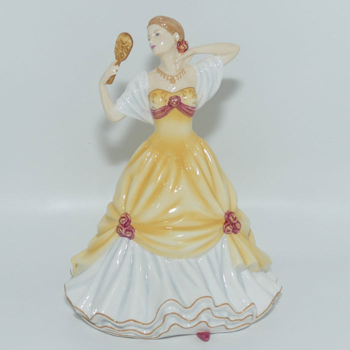 HN5514 Royal Doulton figure Lauren | figure only